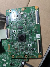 tcon televizor samsung UE49K6379SU BN96-40424A &middot; uE49K6379suxzg BN41-02481A BN95-02676A
