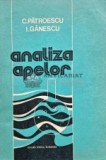 Analiza apelor - 1980 - Constantin Patroescu f1