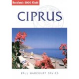 Ciprus - &Uacute;tik&ouml;nyv - Paul Harcourt Davies