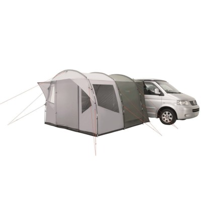 Easy Camp Cort Wimberly, gri foto