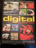 Steve Luck - The complete illustrated encyclopedia of digital photography