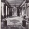 bnk cp Sinaia - Muzeul Peles - Sala de receptie maura - uzata