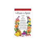 Fruit of the Spirit Pamphlet: How the Spirit Works in and Through Believers