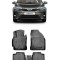 Set Covorase Auto Cauciuc Toyota Corolla Xi E170, E180 (2013-2018)