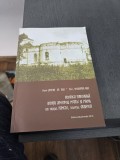 Biserica parohială Sfinții Apostoli Petru și Pavel din orașul Panciu, județul Vrancea - Preot Ștefan St. Aga * Prof. Sebastian Aga