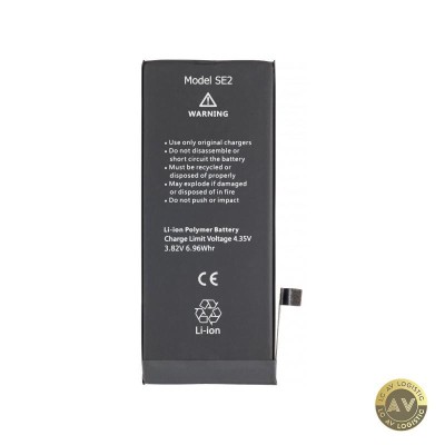 Acumulator Apple iPhone SE (2020) foto