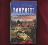 &quot; Domeniul&quot;, &quot;Colectia Romanul de Dragoste&quot;, Editura Lira, 2012, John Galsworthy