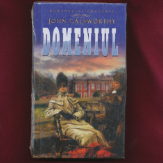 " Domeniul", "Colectia Romanul de Dragoste", Editura Lira, 2012