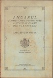 HST C1952 Anuarul Școalei civile pentru fete Caransebeș 1923-24