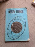 Desen Tehnic - Mihail Tudose, Gheorghe Husein