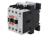 Contactor 4P NO 4x 230VAC 38A DIN 61mm
