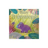 Baby Triceratops