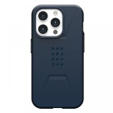 UAG Husa Civilian Magsafe iPhone 15 Pro Max Mallard