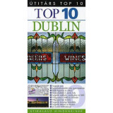 Top 10 - Dublin - &Uacute;tikalauz mindenkinek - Andrew Sanger