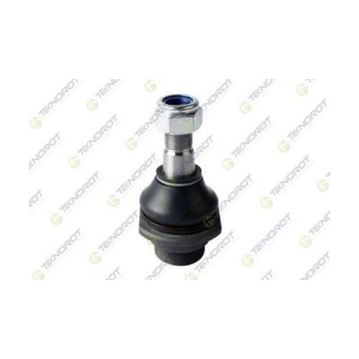 Pivot brat suspensie Nissan Pick Up (D22) 01.97-, Fata, Stanga=Dreapta, TEKNOROT foto