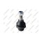 Pivot brat suspensie Nissan Pick Up (D22) 01.97-, Fata, Stanga=Dreapta, TEKNOROT