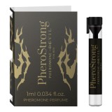 Parfum Cu Feromoni PheroStrong Devil for Men, 1 ml