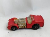 bnk jc Matchbox 19e Road Dragster