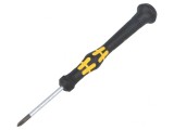 Șurubelniță Phillips Precizie PH0 40mm ESD
