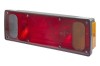 Lampa spate, Hella