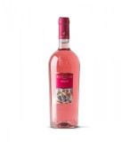 Tenuta Ulisse Unico Merlot - Vin Rose Sec - Italia - 0.75L
