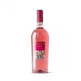 Tenuta Ulisse Unico Merlot - Vin Rose Sec - Italia - 0.75L