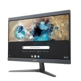 All In One Acer CA24V2 Refurbished, I7-8550U, 8GB RAM, 128GB SSD, 23.8" Touchscreen, Windows 11 Pro, Stare Economica