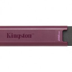 Stick Memorie Kingston DataTraveler Max, 512GB, USB 3.2 gen 2, Red