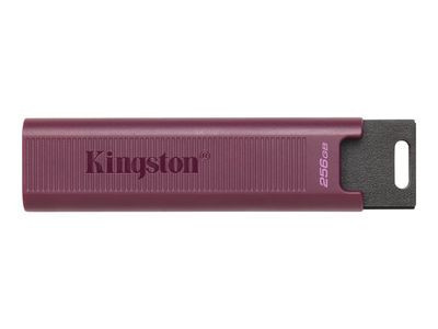 Stick Memorie Kingston DataTraveler Max, 1TB, USB 3.2 Gen 2, Red foto