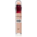 Maybelline Instant Anti Age Eraser corector lichid cu aplicator de burete culoare 07 Sand 6,8 ml