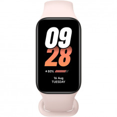 Bratara fitness Xiaomi Smart Band 8 Active, Pink