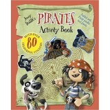 Cumpara ieftin Pirates Activity Book