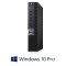 Mini PC Dell OptiPlex 3040, Quad Core i5-6500T, 8GB DDR3, 240GB SSD, Win 10 Pro