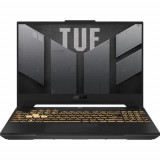 Laptop Gaming ASUS TUF F15 FX507ZC4 (Procesor Intel&reg; Core&trade; i5-12500H (18M Cache, up to 4.50 GHz) 15.6inch FHD 144Hz, 16GB, 512GB SSD, nVidia GeForce R