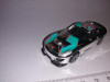 Bnk jc Corgi London Racers 2012 Olympics GT Convertible