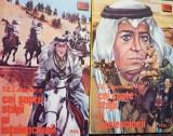 T. E. Lawrence - Cei sapte stalpi ai intelepciunii, 2 vol. (editia 1993)