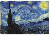 Cumpara ieftin Suport pentru masa - Van Gogh &#039;&#039;La Nuit Etoilee&#039;&#039; | Cartexpo