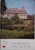 Calimanesti-Caciulata. Petit guide touristique &ndash; Vasile I. Berbece, Victor Botvinic