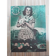 Revista Realitatea Ilustrata nr.637/1939