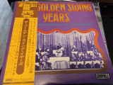 Vinil &quot;Japan Press&quot; Jimmie Lunceford &amp; Orchestra &ndash; Golden Swing Years (NM), Jazz