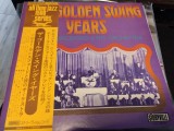 Cumpara ieftin Vinil &quot;Japan Press&quot; Jimmie Lunceford &amp; Orchestra &ndash; Golden Swing Years (NM)
