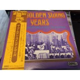 Vinil &quot;Japan Press&quot; Jimmie Lunceford &amp; Orchestra &ndash; Golden Swing Years (NM)