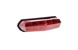 Lampa pozitie si stop, LED, 3 fire, culoare rosu Cod Produs: MX_NEW AM9913