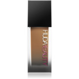 Huda Beauty Faux Filter Foundation machiaj persistent culoare Macchiato 35 ml