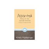 Appointed: Rising to Your Spiritual Potential: A Study of Judges and Ruth