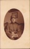 HST P742 Poză soldat austro-ungar 1918