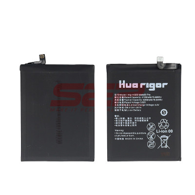 Acumulator Huarigor Huawei Mate 20 Pro / P30 Pro / HB486486ECW foto