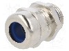 Presetupa alama, M20, IP68, SKINTOP&reg; COLD, LAPP - 53113520