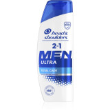 Head &amp; Shoulders Men Ultra Total Care sampon anti-matreata pentru barbati 330 ml