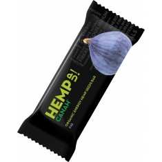 BATON CU SEMINTE DE CANEPA SI SMOCHINE ECO 48gr CANAH